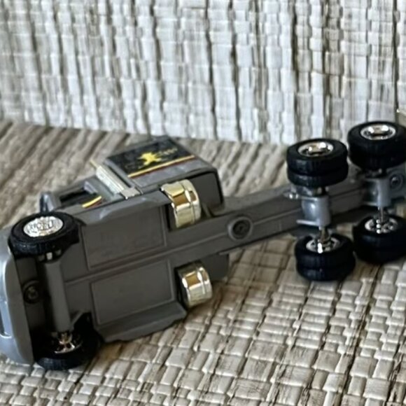 Big Daddy Don Garlits drag racing Super Hauler vehicle museum Collectible - Picture 2 of 6